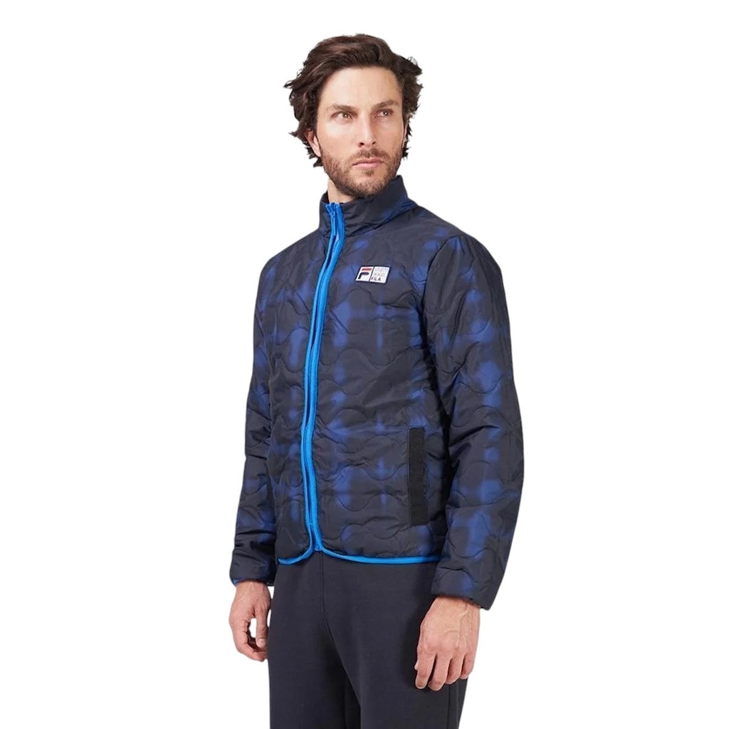 Imagem 3 do produto Jaqueta Fila Parka Arctic - Masculina