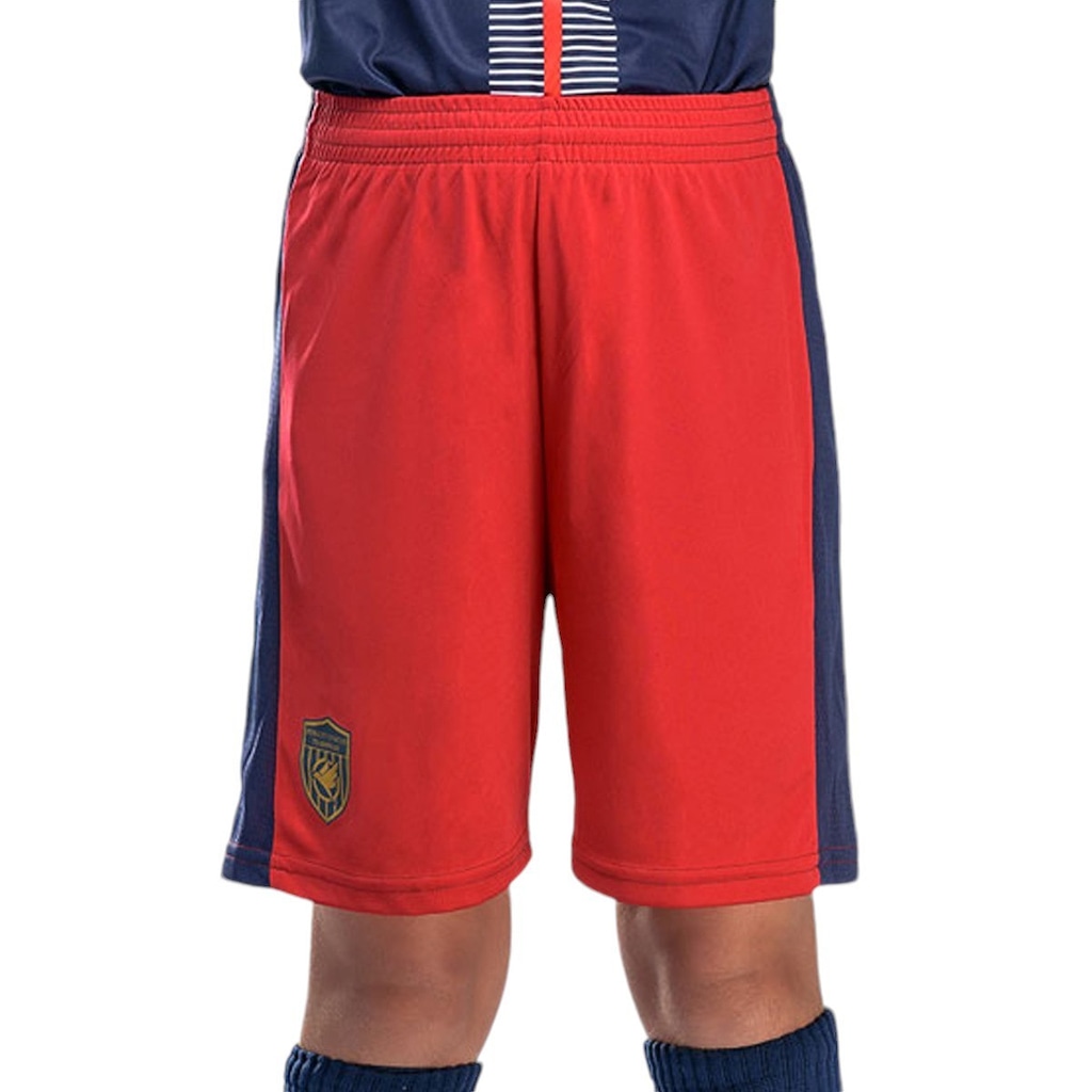 Calção Penalty Futebol - Infantil