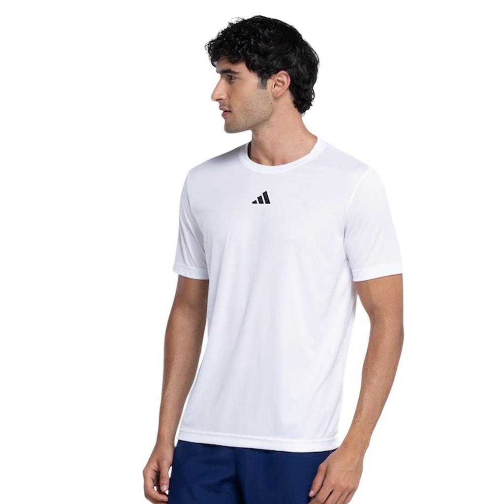 Camiseta adidas Basic Treino - Masculina