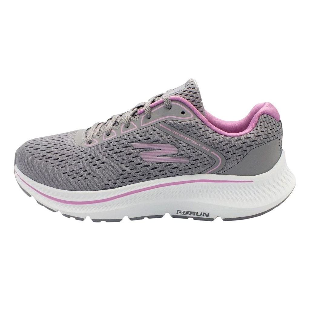 Imagem 1 do produto Tênis Skechers Go Run Consistent 2.0 - Feminino