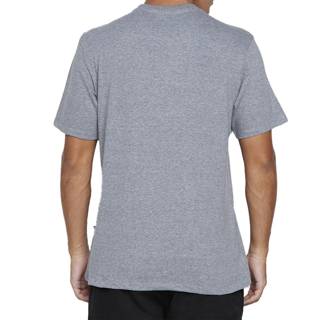 Imagem 2 do produto Camiseta Billabong Mid Arch SM25 - Masculina