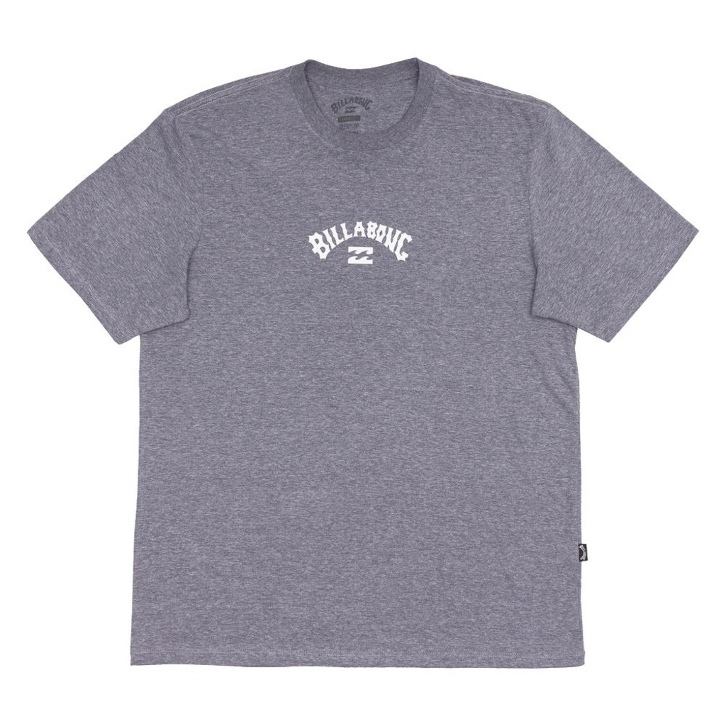 Imagem 3 do produto Camiseta Billabong Mid Arch SM25 - Masculina