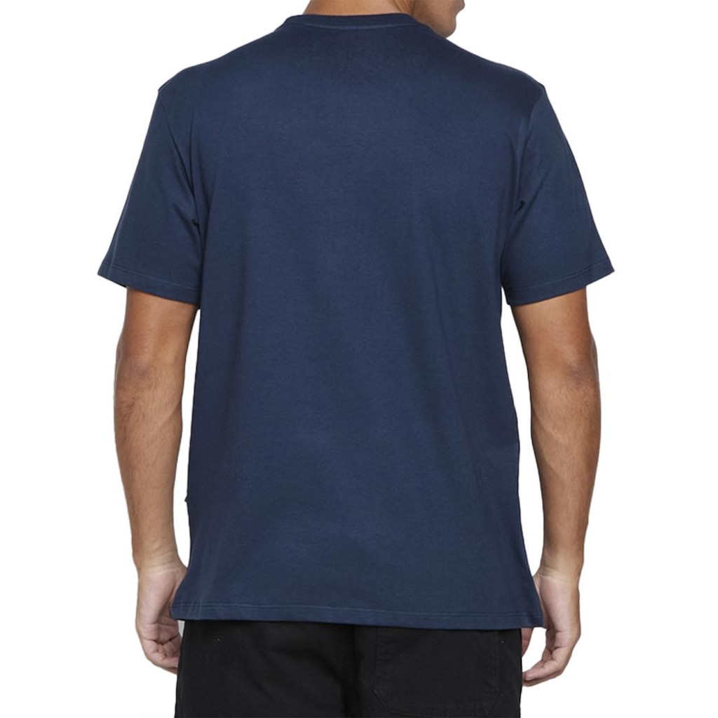 Imagem 2 do produto Camiseta Billabong Mid Arch SM25 - Masculina