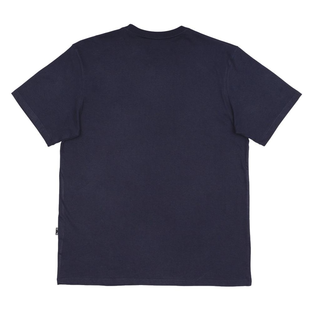 Imagem 4 do produto Camiseta Billabong Mid Arch SM25 - Masculina