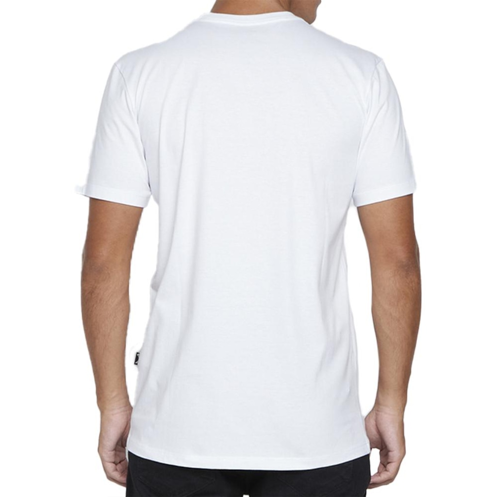 Imagem 2 do produto Camiseta Billabong Bong SM25 - Masculina