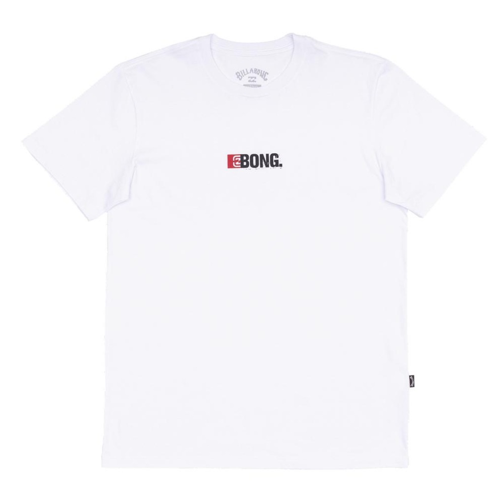 Imagem 3 do produto Camiseta Billabong Bong SM25 - Masculina