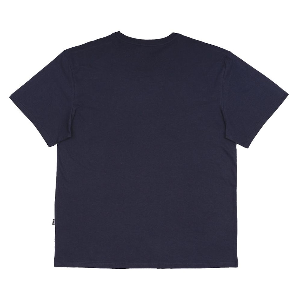 Imagem 2 do produto Camiseta Billabong Bracket Wave Plus Size SM25 - Masculina
