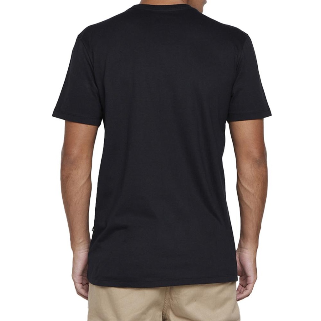 Imagem 2 do produto Camiseta Billabong Bong SM25 - Masculina