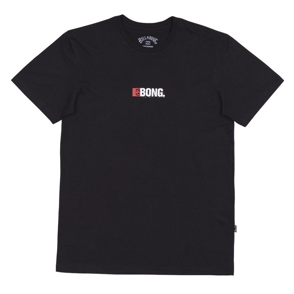 Imagem 3 do produto Camiseta Billabong Bong SM25 - Masculina