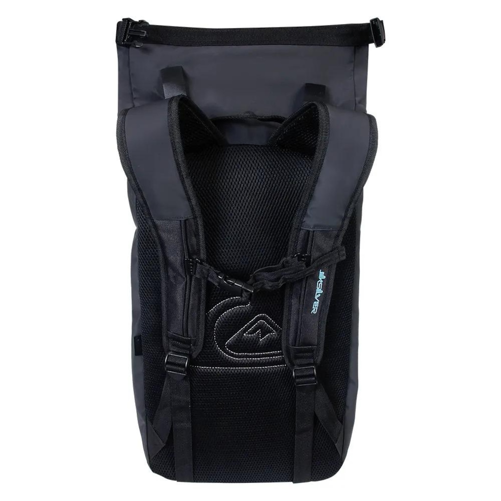 Imagem 4 do produto Mochila Quiksilver Urban Adventure