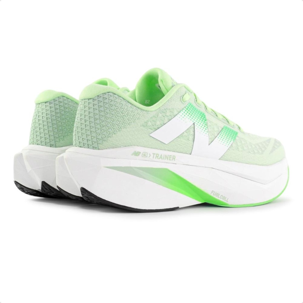 Imagem 3 do produto Tênis New Balance FuelCell Supercomp Trainer v3 - Feminino