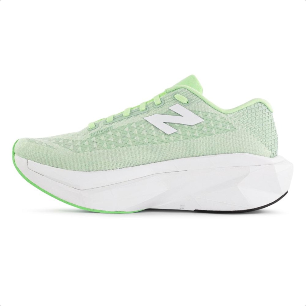 Imagem 4 do produto Tênis New Balance FuelCell Supercomp Trainer v3 - Feminino