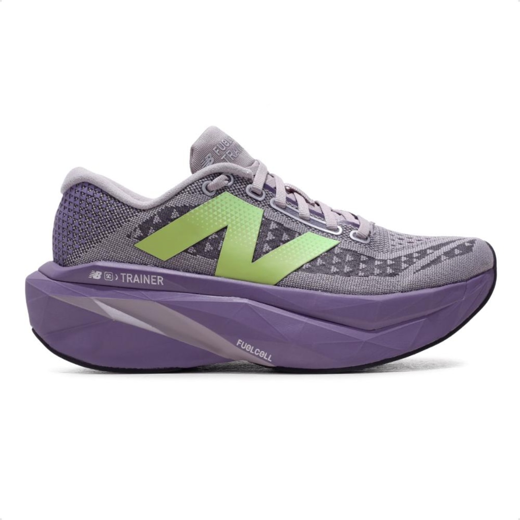 Tênis New Balance FuelCell Supercomp Trainer v3 - Feminino - Foto 1