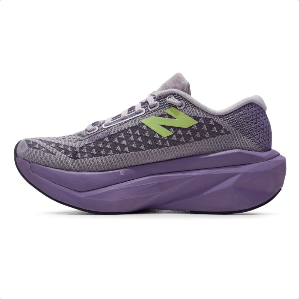 Tênis New Balance FuelCell Supercomp Trainer v3 - Feminino - Foto 2