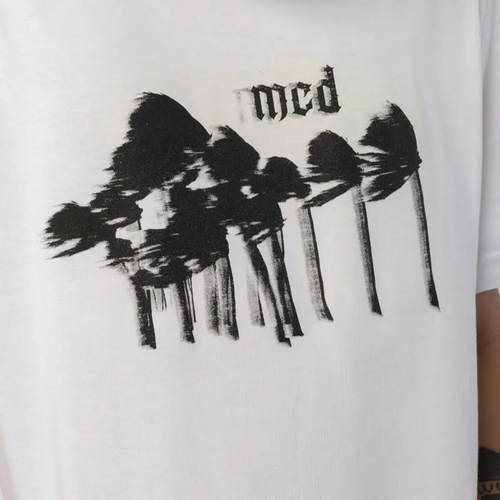 Imagem 2 do produto Camiseta MCD MCD Vendaval SM25 - Masculina