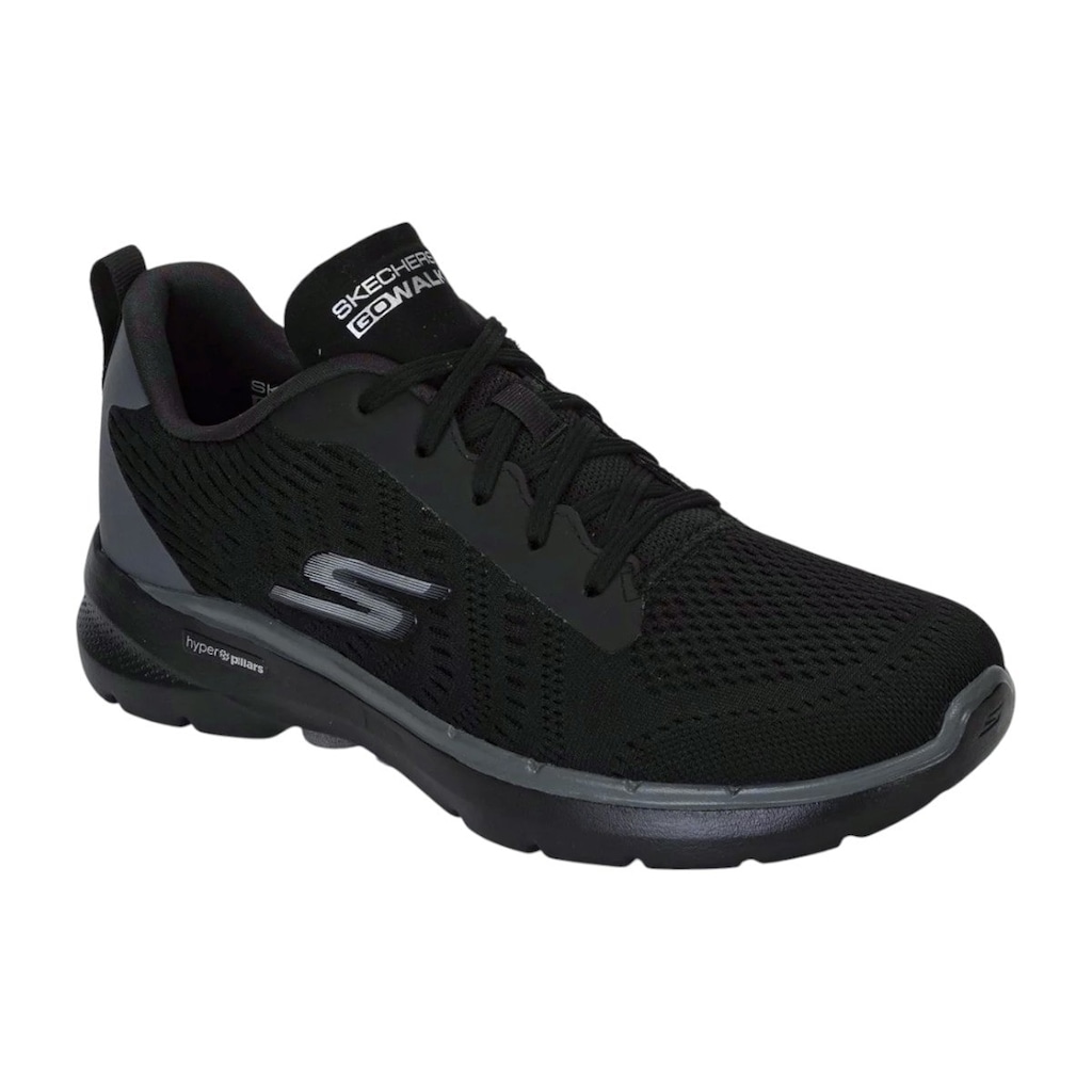 Tênis Skechers Go Walk 6 - Masculino