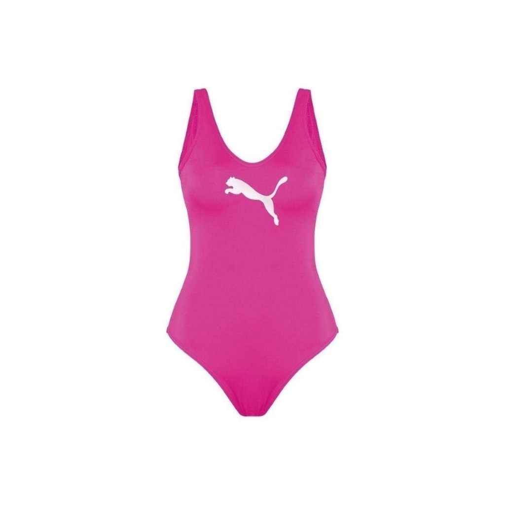 Maiô Puma Clássico - Feminino