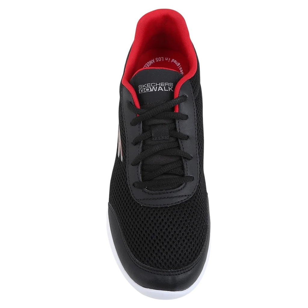 Imagem 4 do produto Tênis Skechers Go Walk Max - Masculino