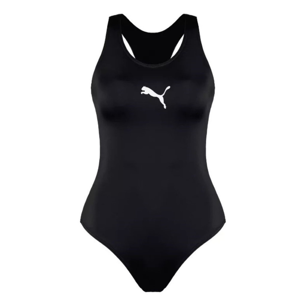 Maiô Puma Nadador - Feminino