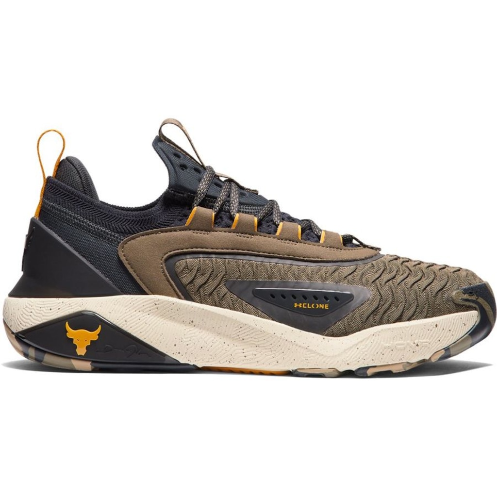 Tênis Under Armour Project Rock 7 - Masculino | Centauro