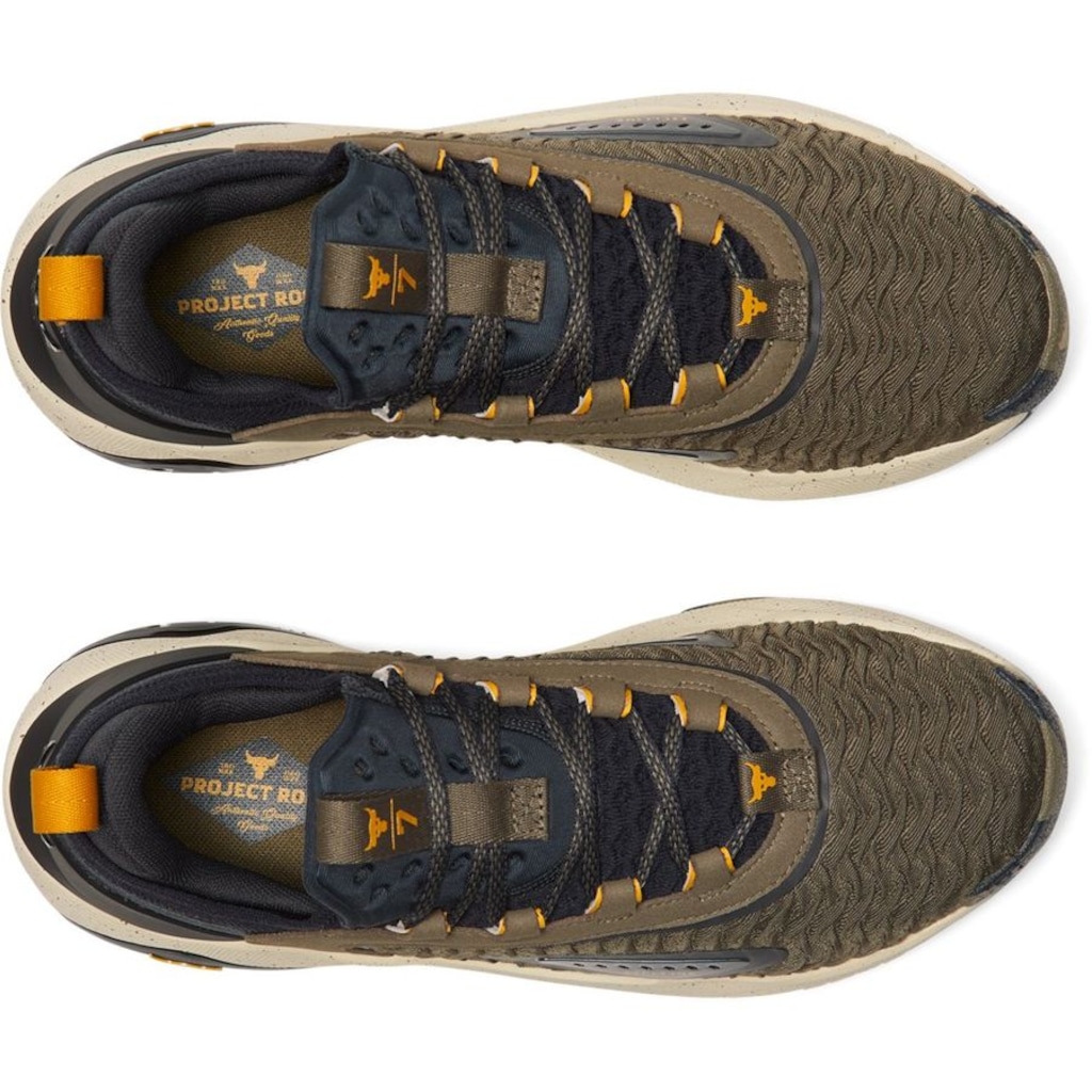 Imagem 3 do produto Tênis Under Armour Project Rock 7 - Masculino