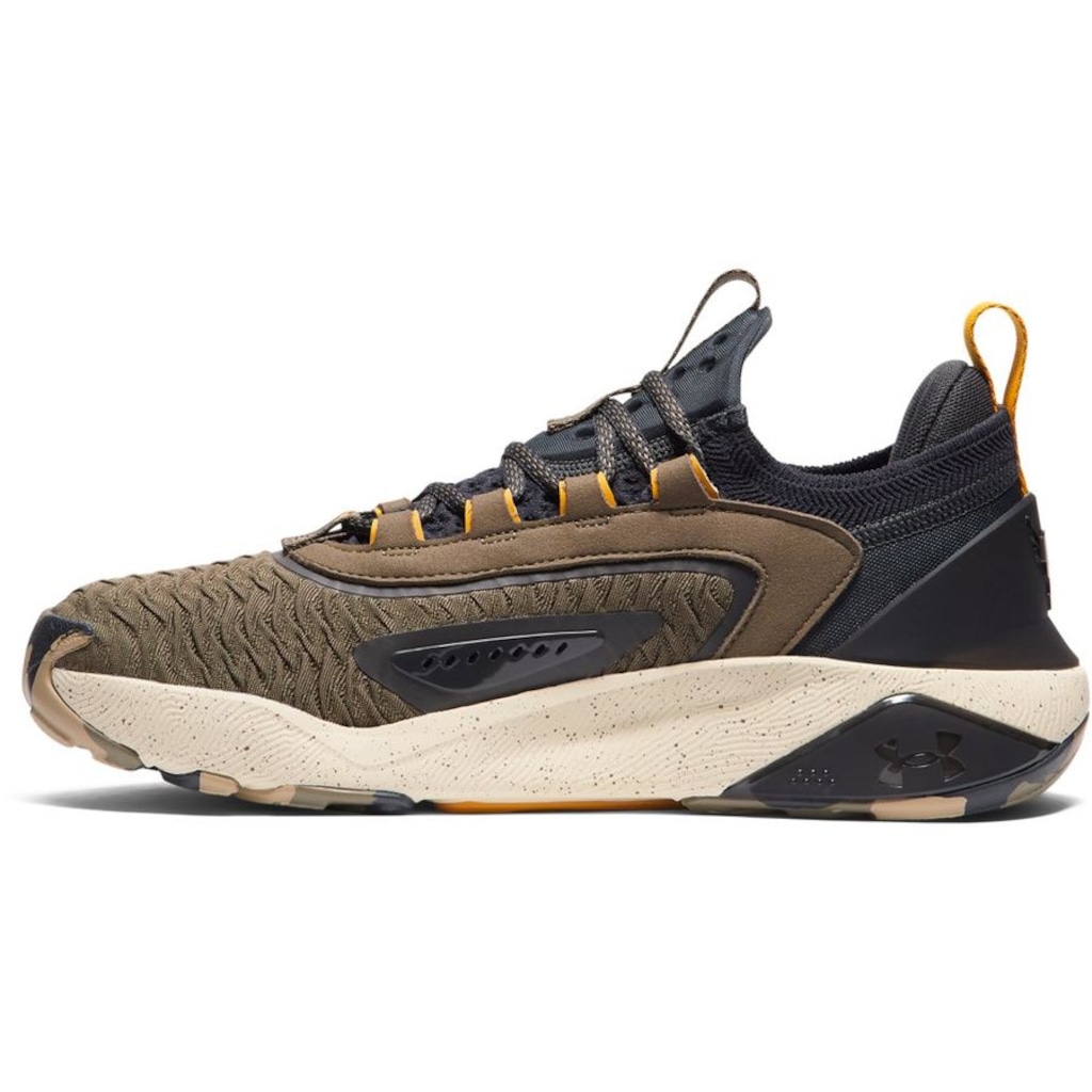Imagem 4 do produto Tênis Under Armour Project Rock 7 - Masculino