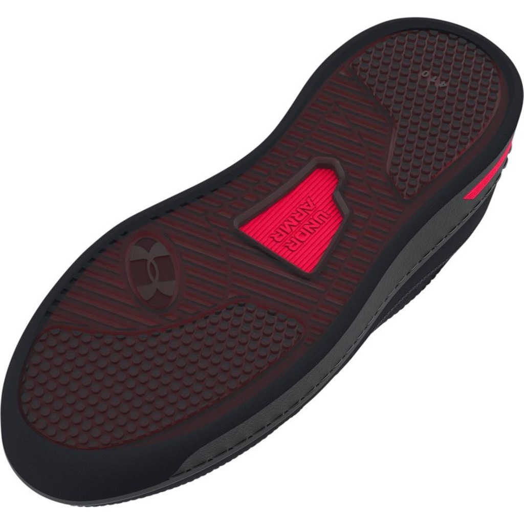 Imagem 5 do produto Tênis Under Armour Court 96 - Masculino