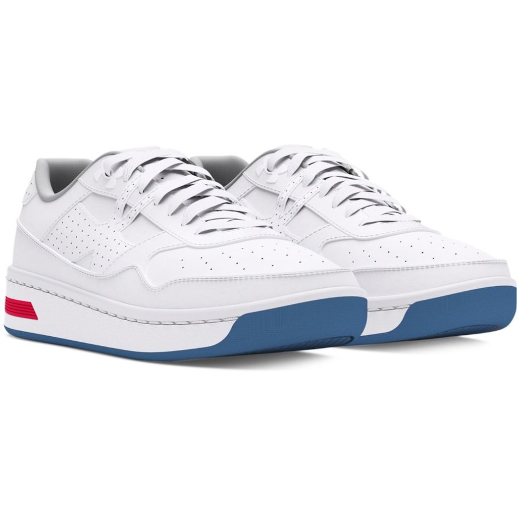 Imagem 2 do produto Tênis Under Armour Court 96 - Feminino