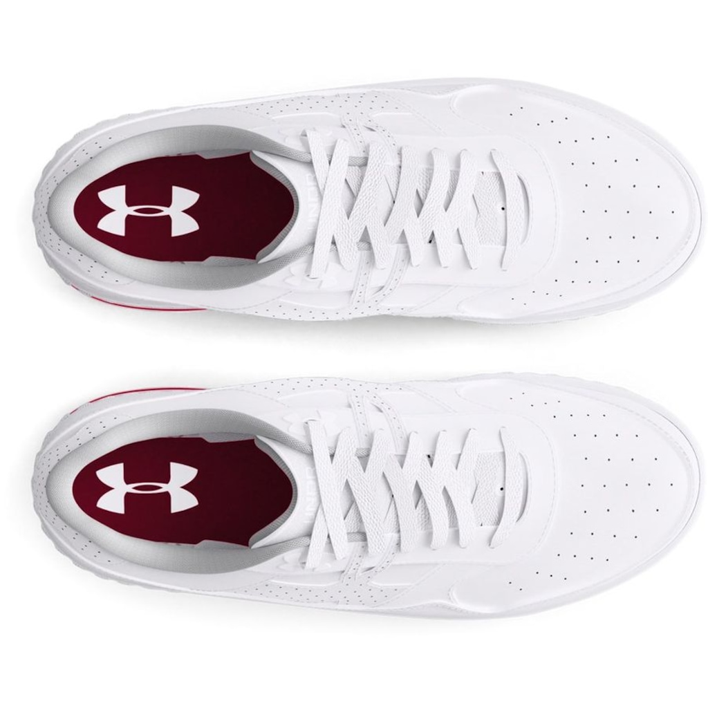 Imagem 3 do produto Tênis Under Armour Court 96 - Feminino