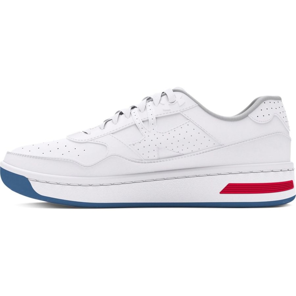 Imagem 4 do produto Tênis Under Armour Court 96 - Feminino