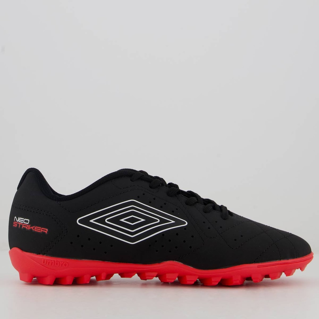Chuteira Society Umbro Neo Striker - Adulto