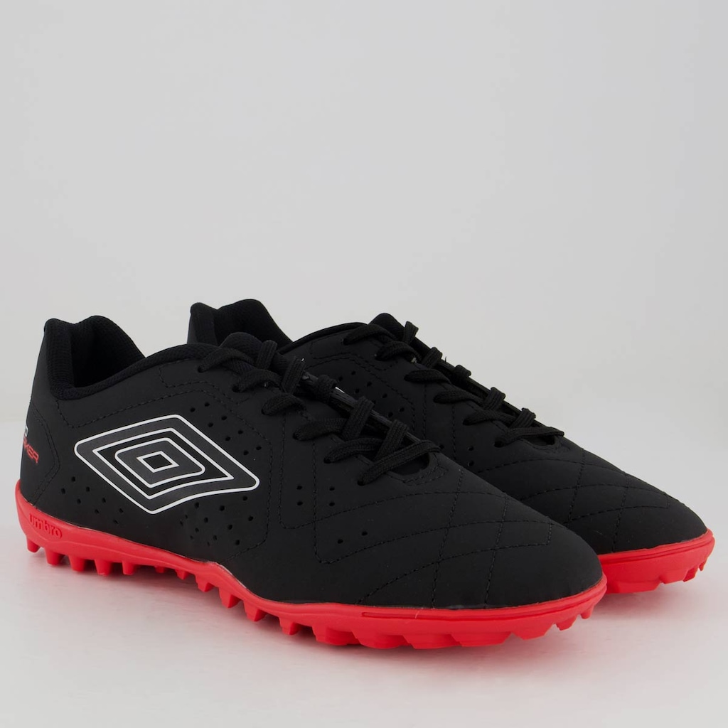 Imagem 2 do produto Chuteira Society Umbro Neo Striker - Adulto