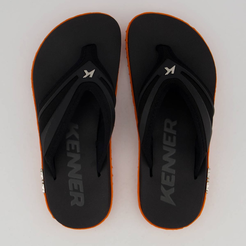 Chinelo Kenner Kivah New Force - Masculino