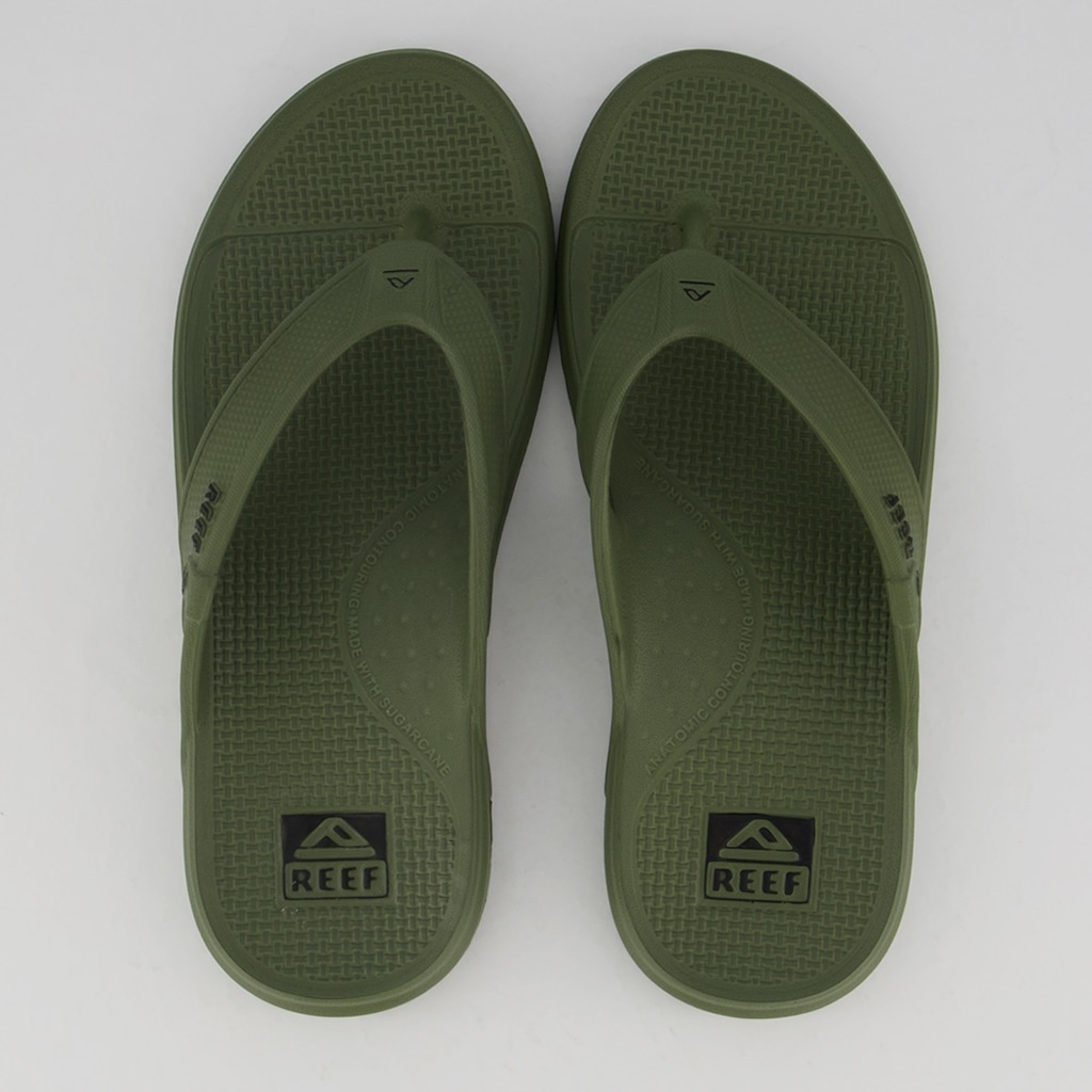 Chinelo Reef Oasis - Masculino