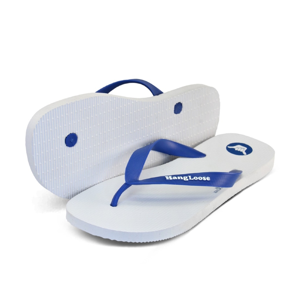 Imagem 2 do produto Chinelo Hang Loose Logo - Masculino