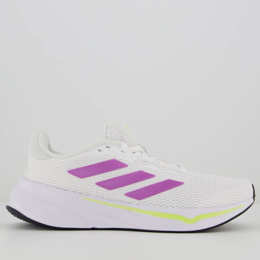 Tênis Adidas Response - Feminino