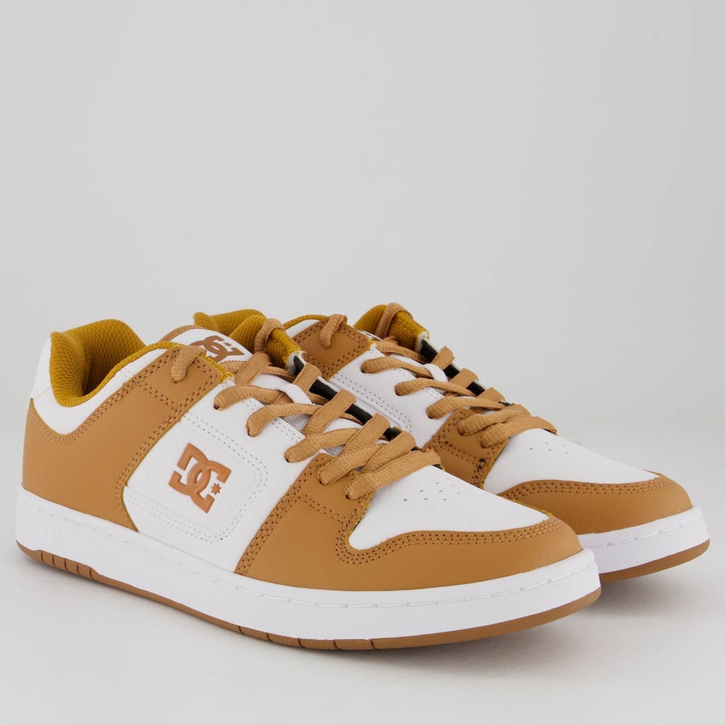 Imagem 2 do produto Tênis DC Manteca 4 - Masculino