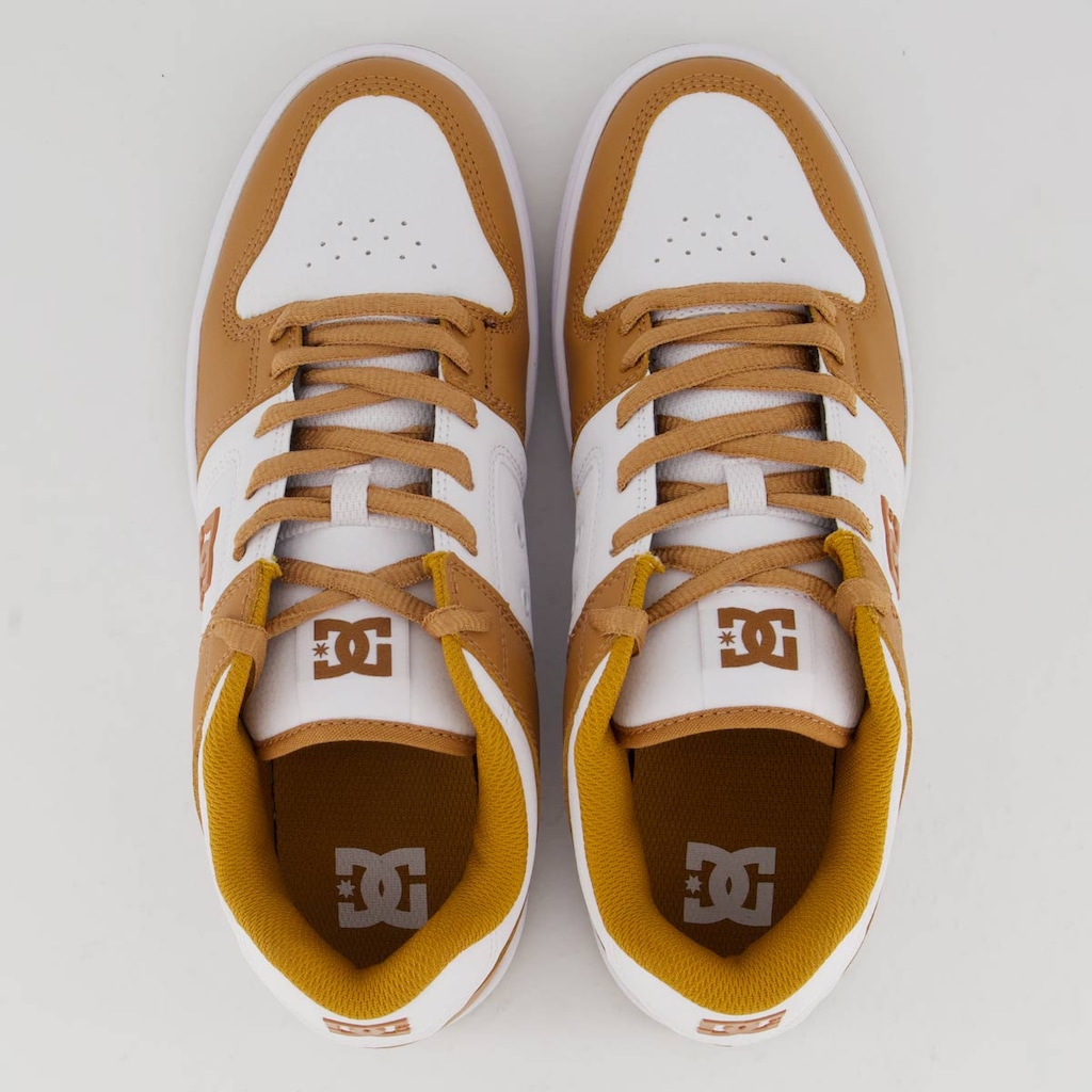 Imagem 4 do produto Tênis DC Manteca 4 - Masculino