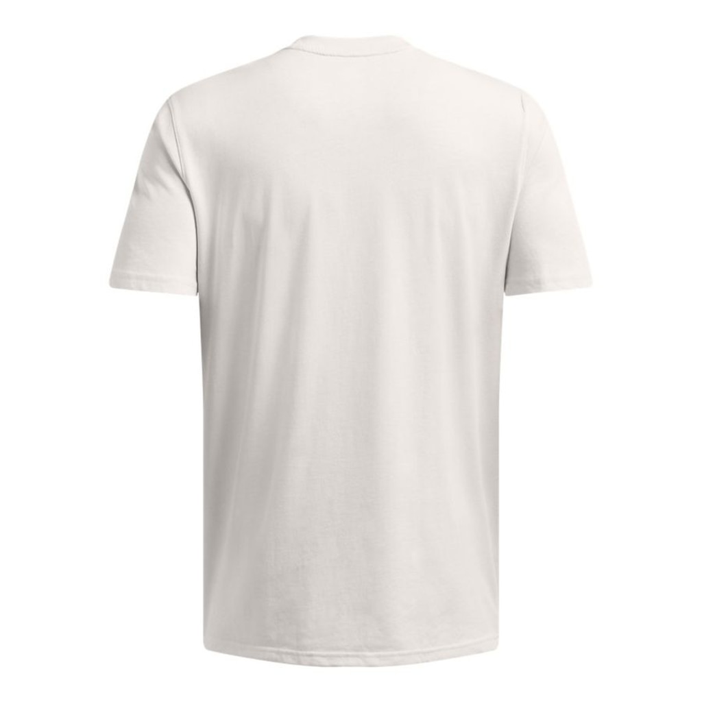 Imagem 4 do produto Camiseta Under Armour Curry Hvyweight Trend - Masculina