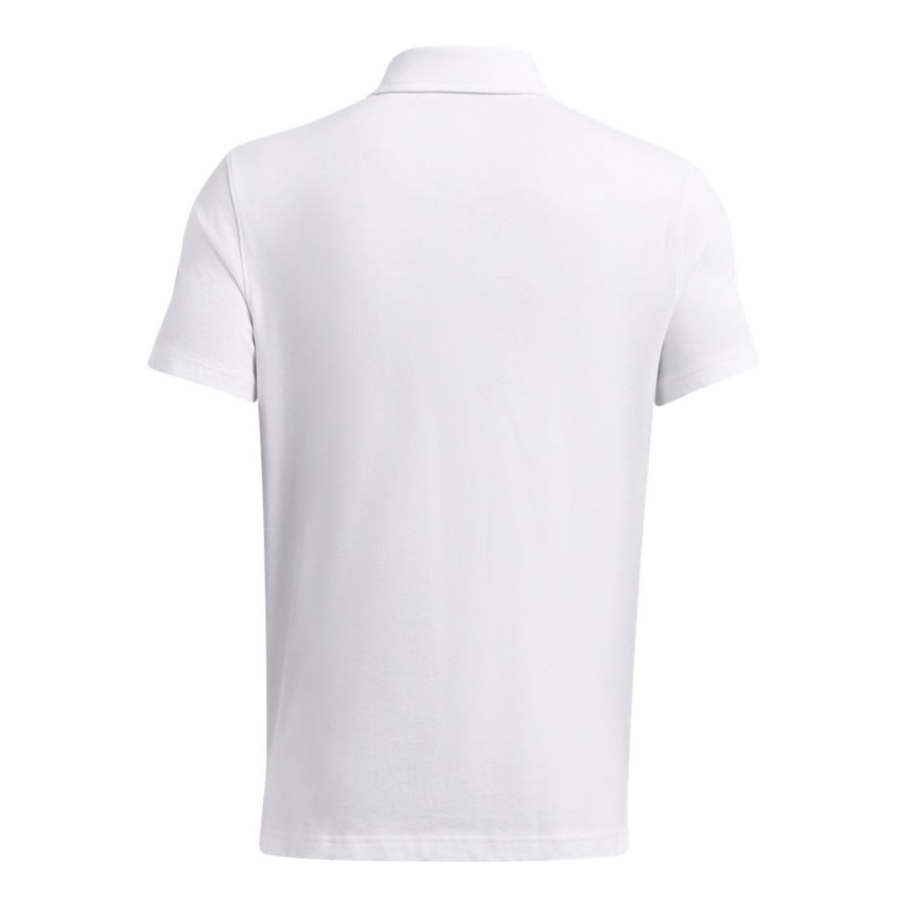 Imagem 2 do produto Camisa Polo Under Armour Icon - Masculina