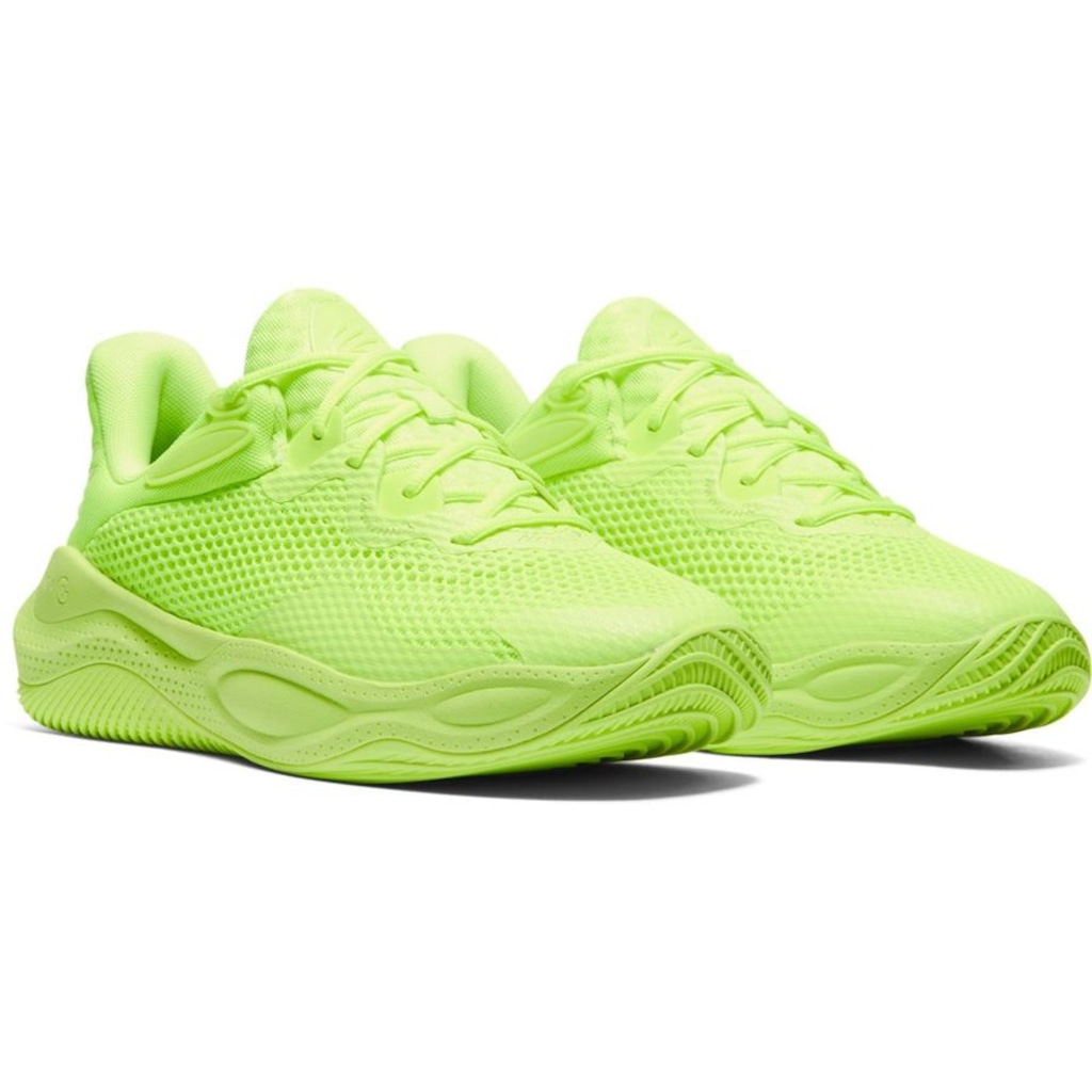 Imagem 2 do produto Tênis Under Armour Curry Splash 24 - Masculino