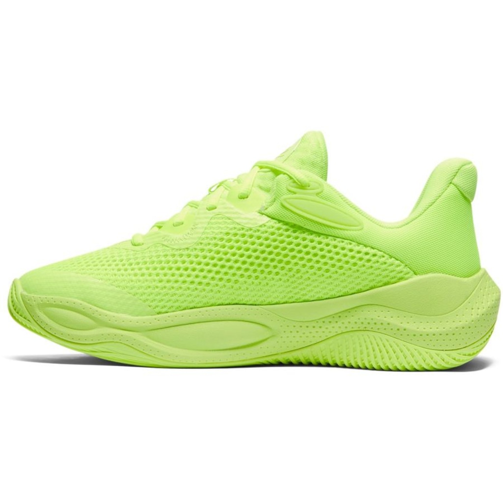 Imagem 4 do produto Tênis Under Armour Curry Splash 24 - Masculino