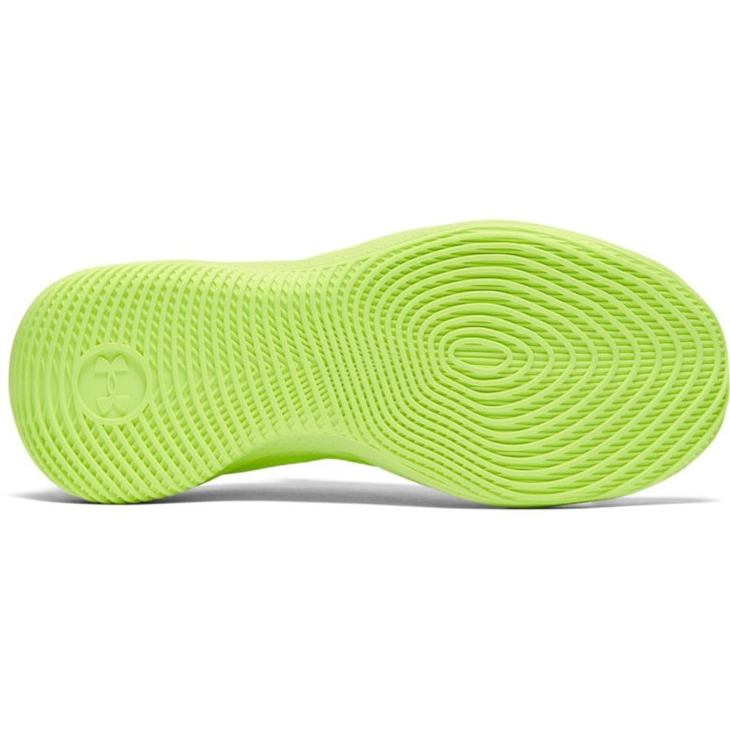 Imagem 5 do produto Tênis Under Armour Curry Splash 24 - Masculino