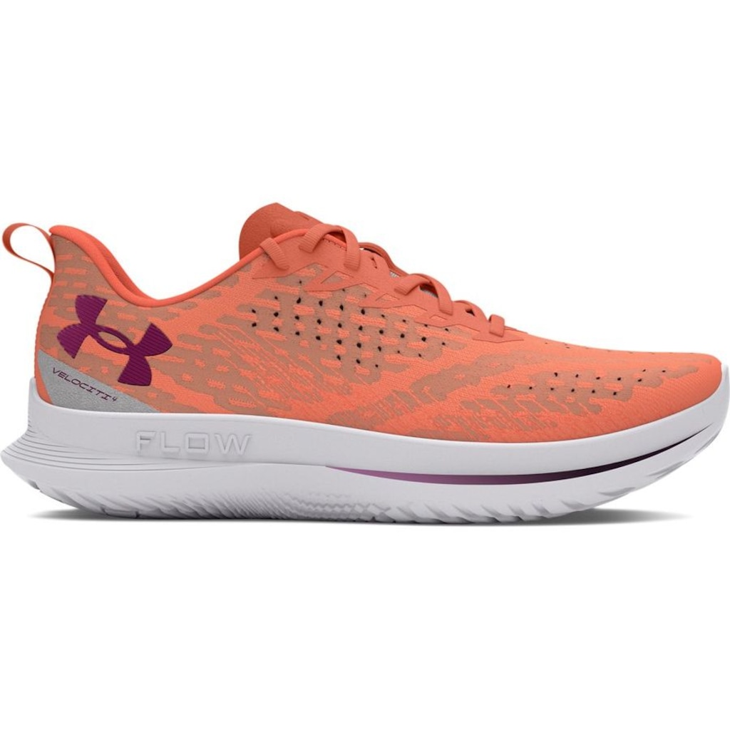 Tênis Under Armour Velociti 4 - Feminino
