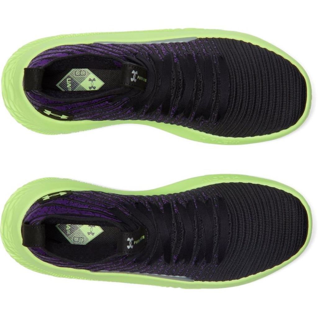 Imagem 3 do produto Tênis Under Armour Flow FUTR x Elite - Unissex