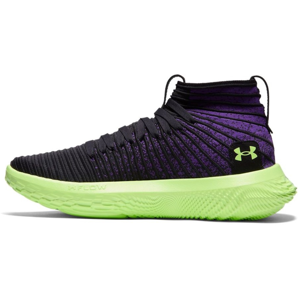 Imagem 4 do produto Tênis Under Armour Flow FUTR x Elite - Unissex