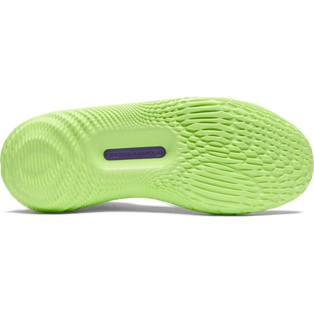 Imagem 5 do produto Tênis Under Armour Flow FUTR x Elite - Unissex