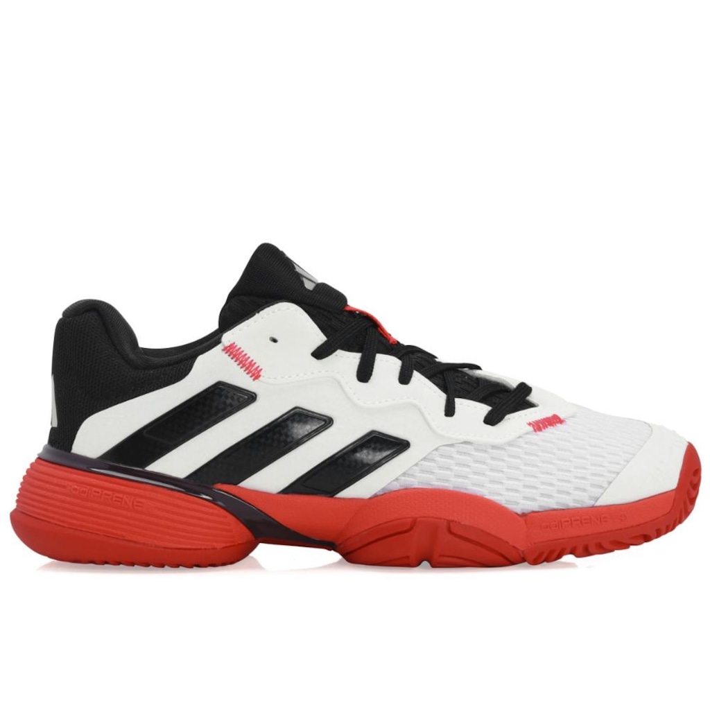 Tênis adidas Barricade All Court - Infantil | Centauro