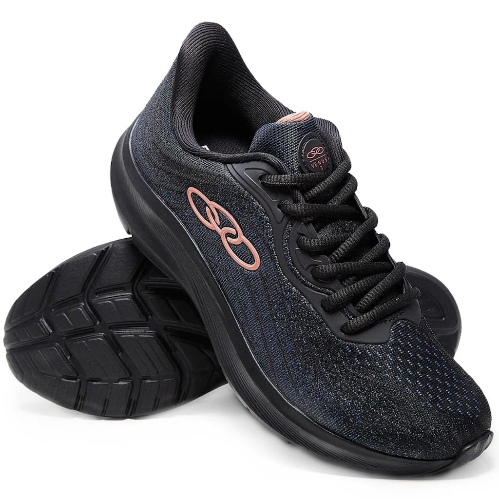 Imagem 2 do produto Tênis Olympikus Venus 3 - Feminino