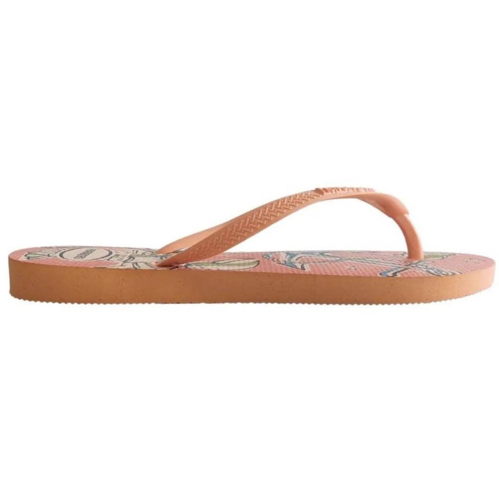 Imagem 3 do produto Chinelo Havaianas Slim Fresh - Feminino